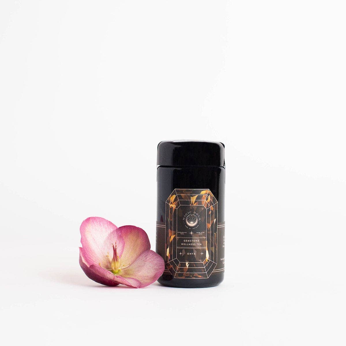 Black Onyx Tea