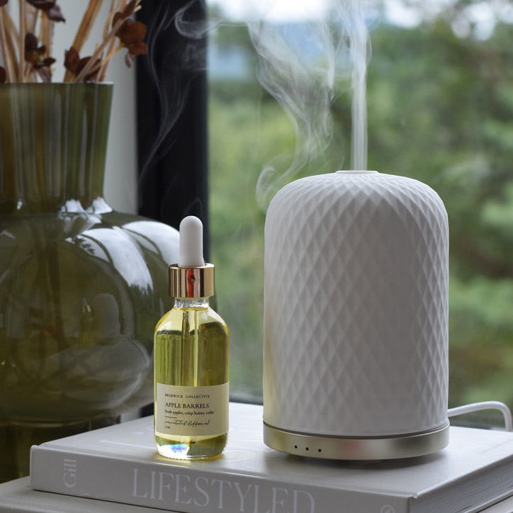 Concentrated Diffuser Oil