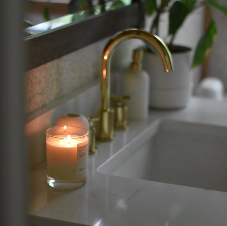 Bohemian Soul Candle