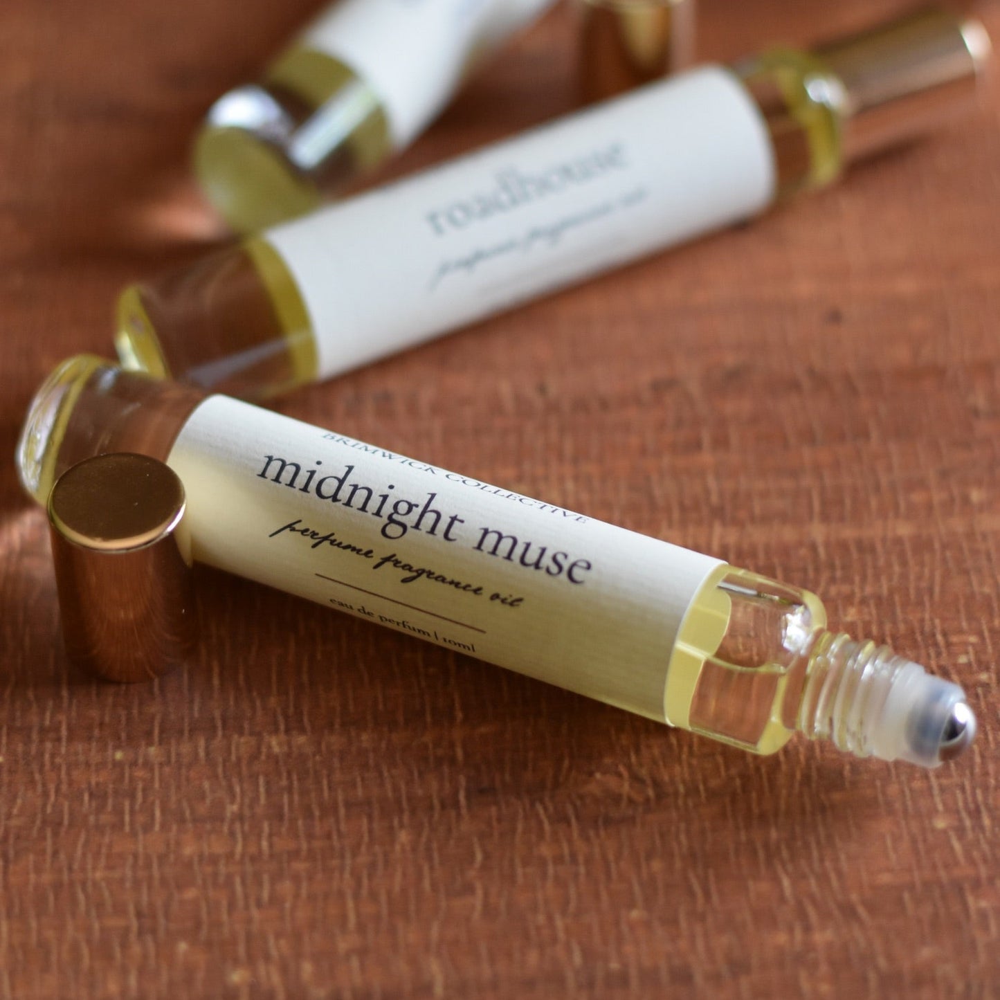 Midnight Muse Perfume Rollerball