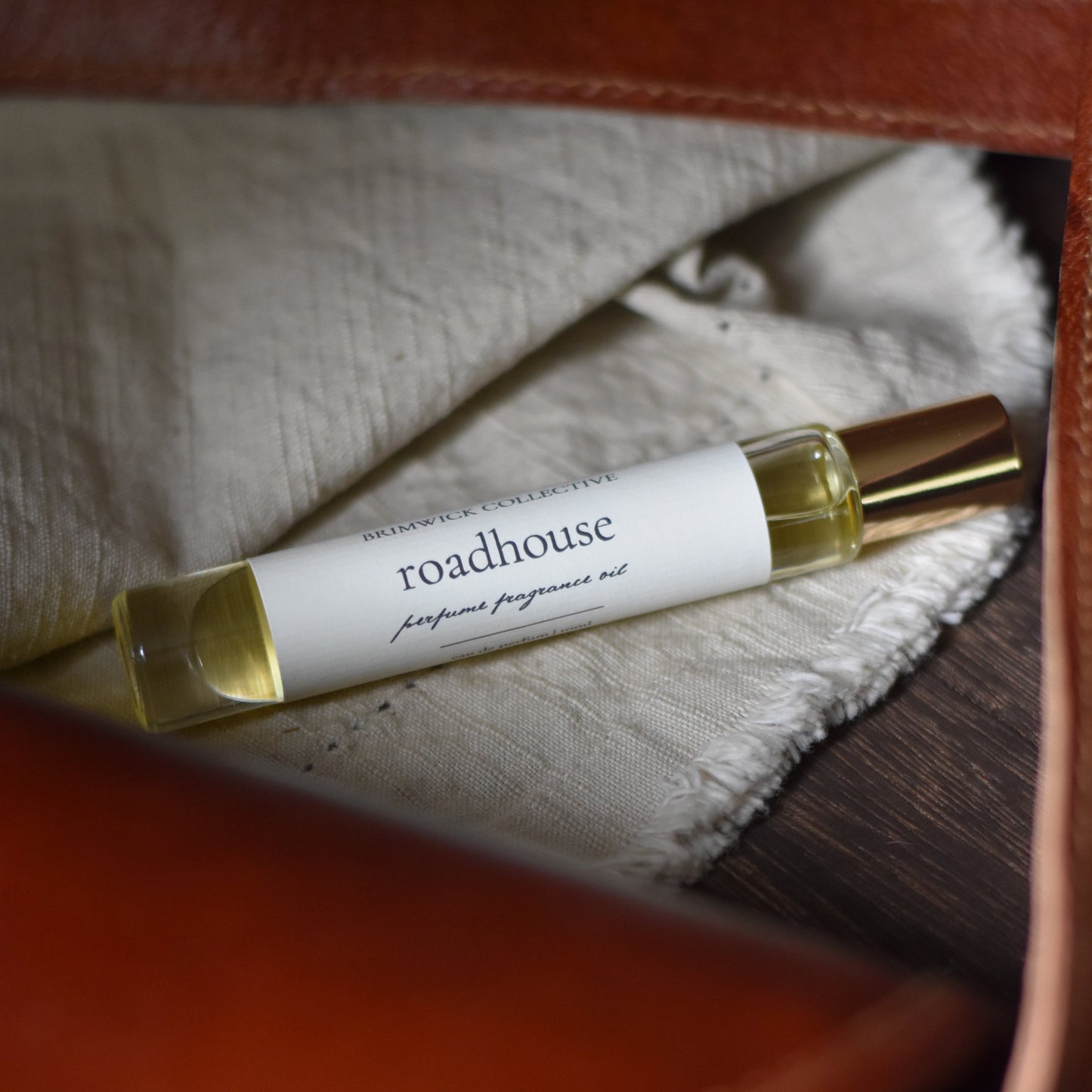 Roadhouse Perfume Rollerball