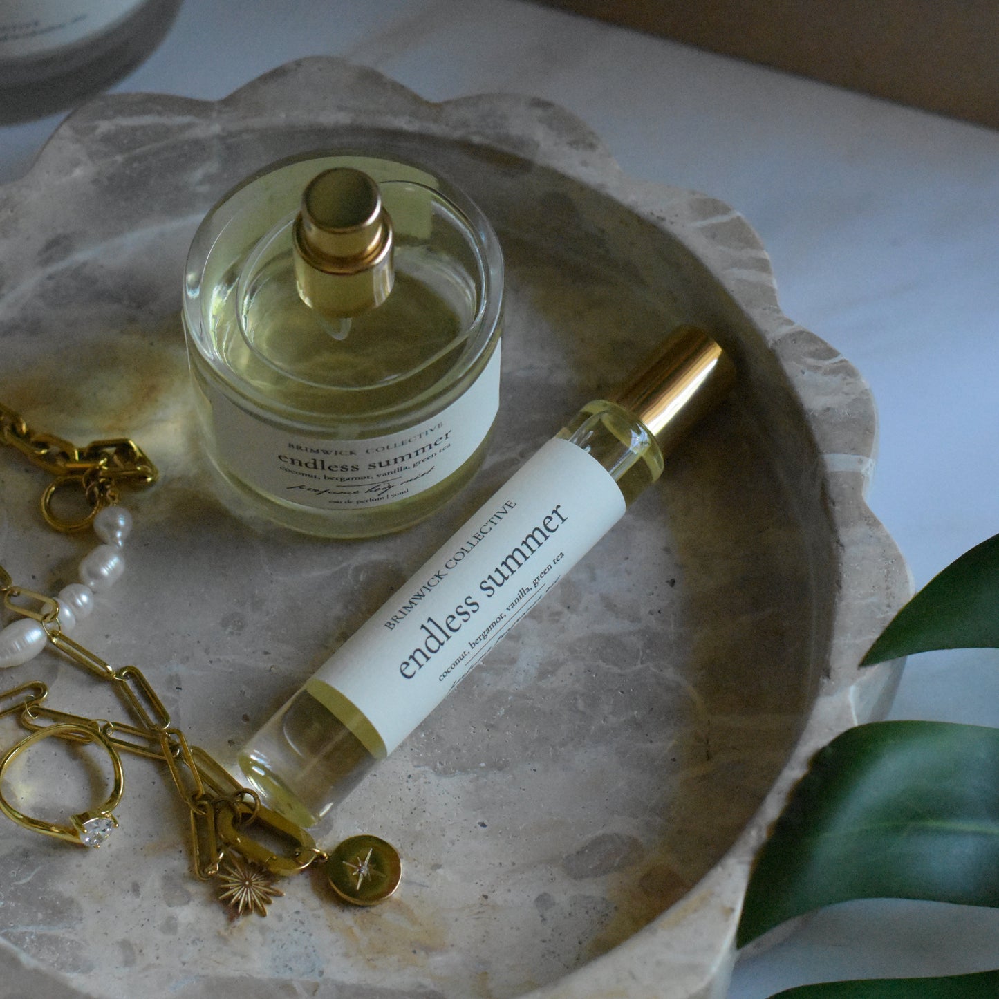 Endless Summer Perfume Spray