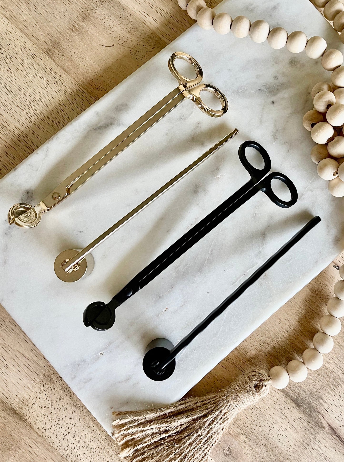 Candle Wick Trimmer