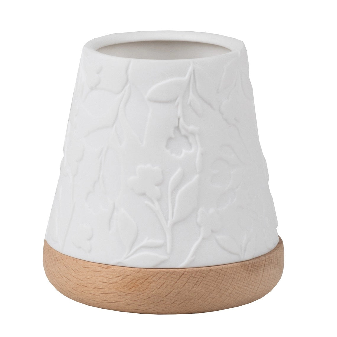 Embossed Candle Holder (4 sizes)