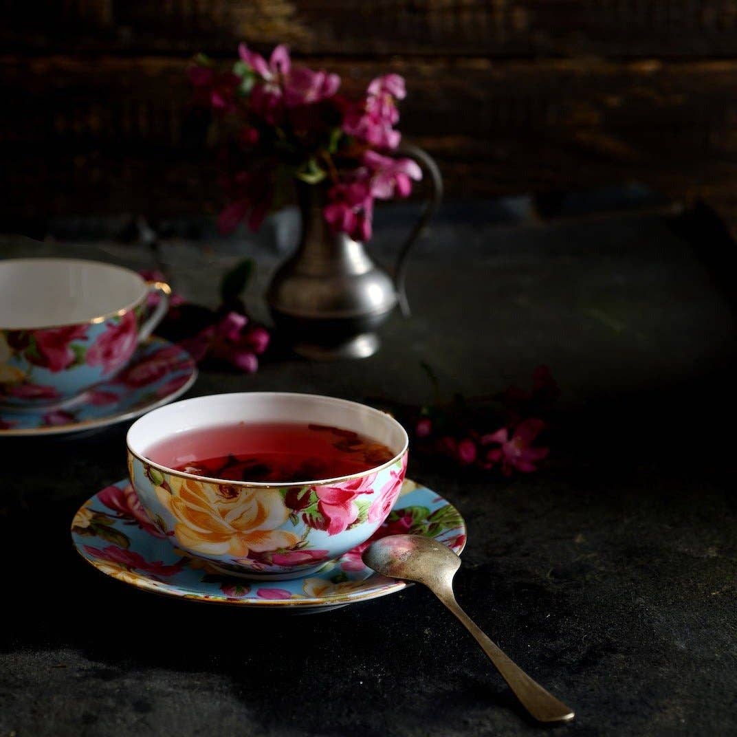 The Lovers Tea