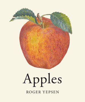 Apples Book