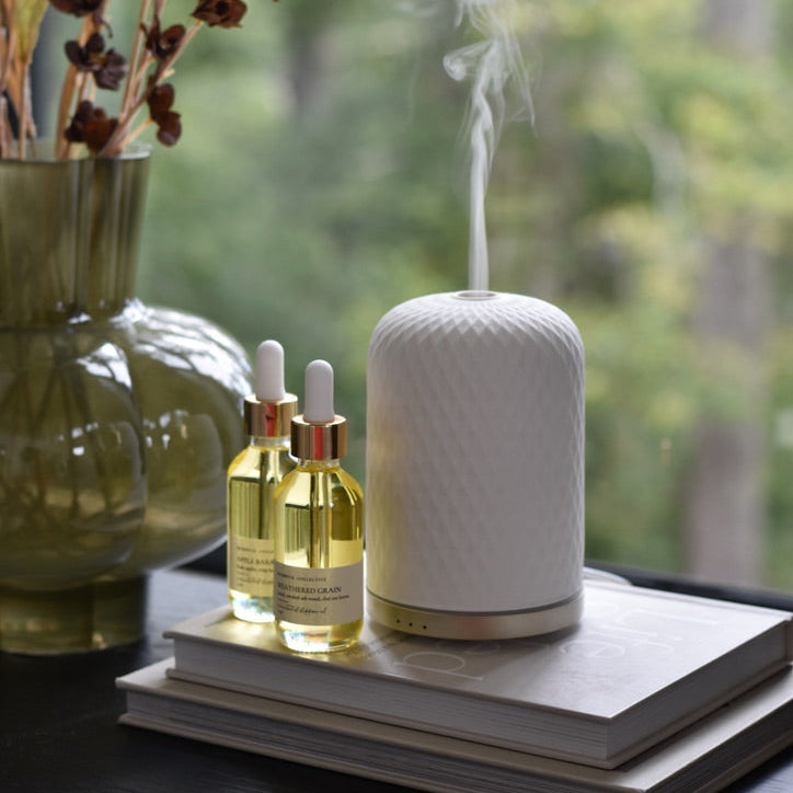 Concentrated Diffuser Oil