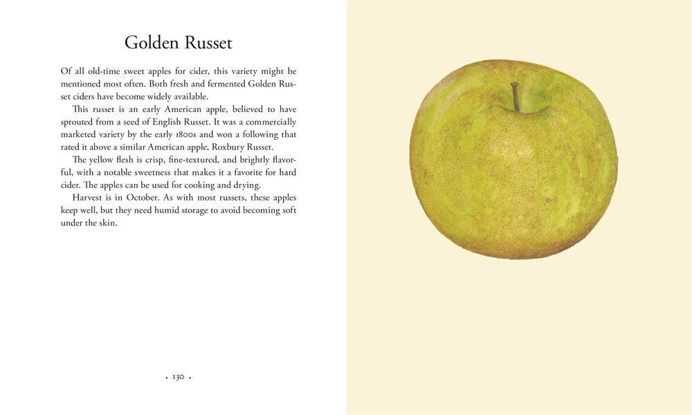 Apples Book