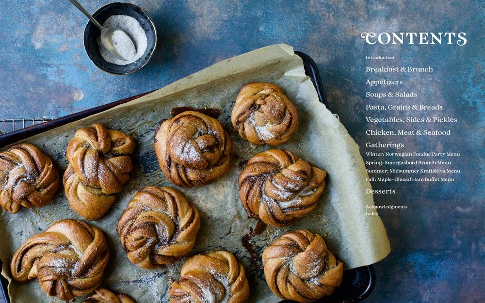 Fresh Midwest Recipe Book