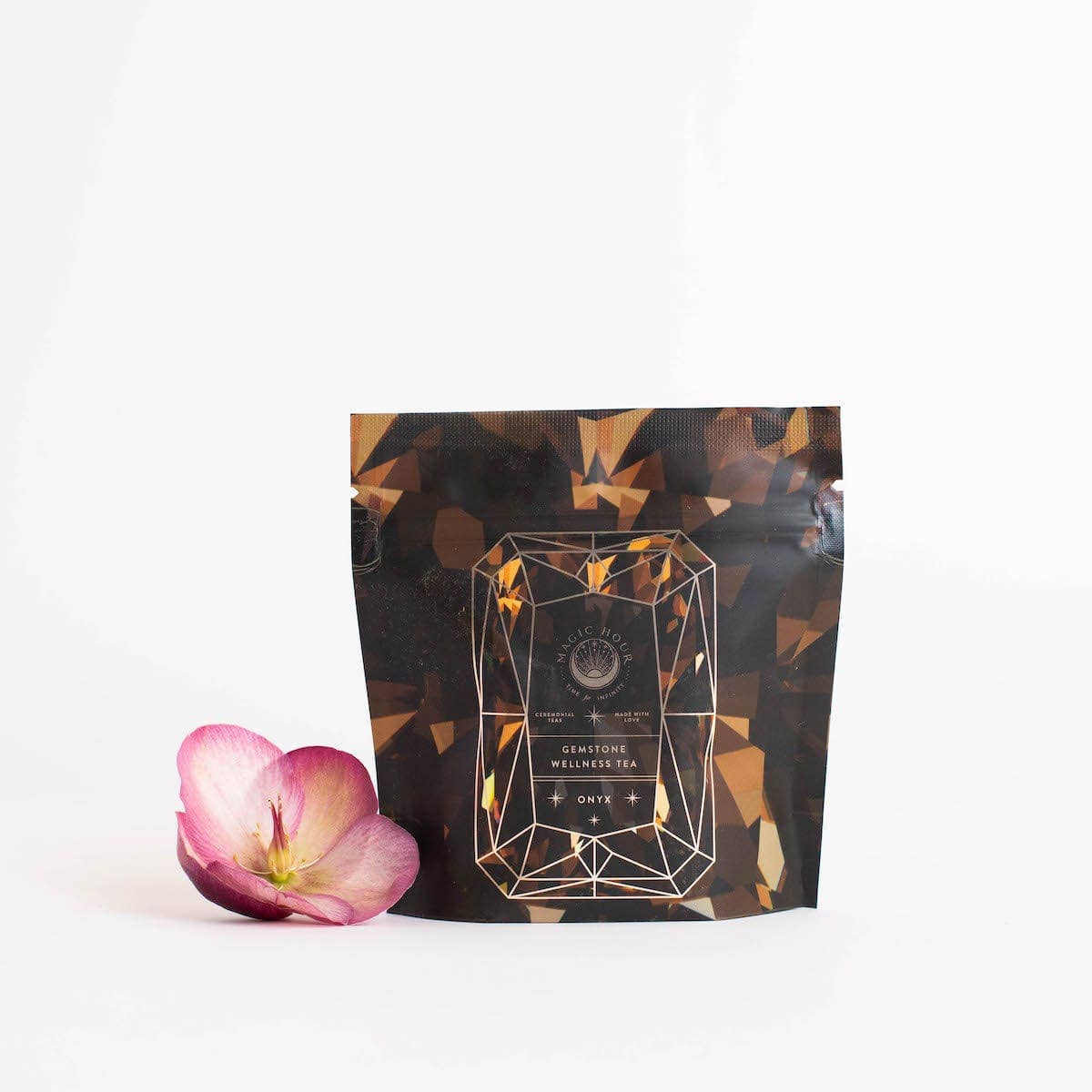 Black Onyx Tea