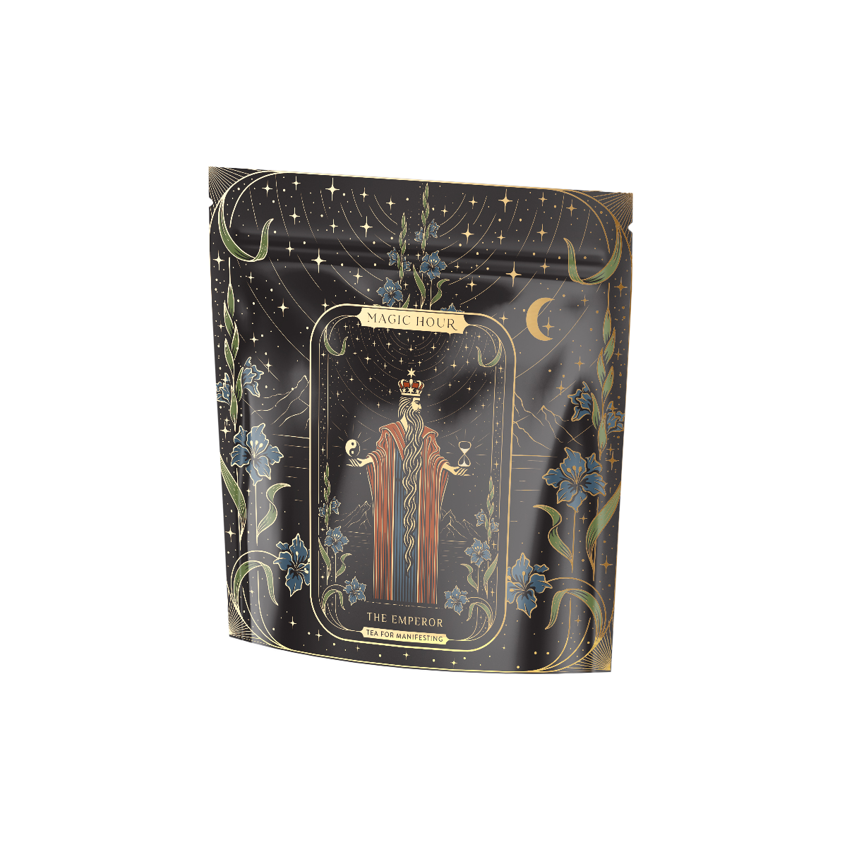 The Emperor Tea