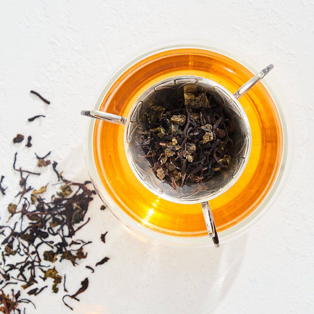 Black Onyx Tea