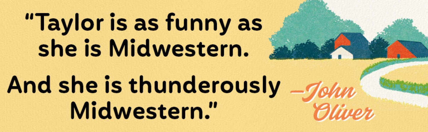 A Guide to Midwestern Conversation Book
