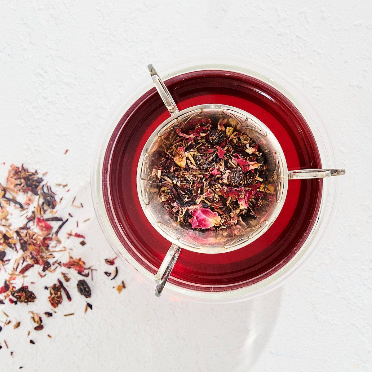 Garnet Tea