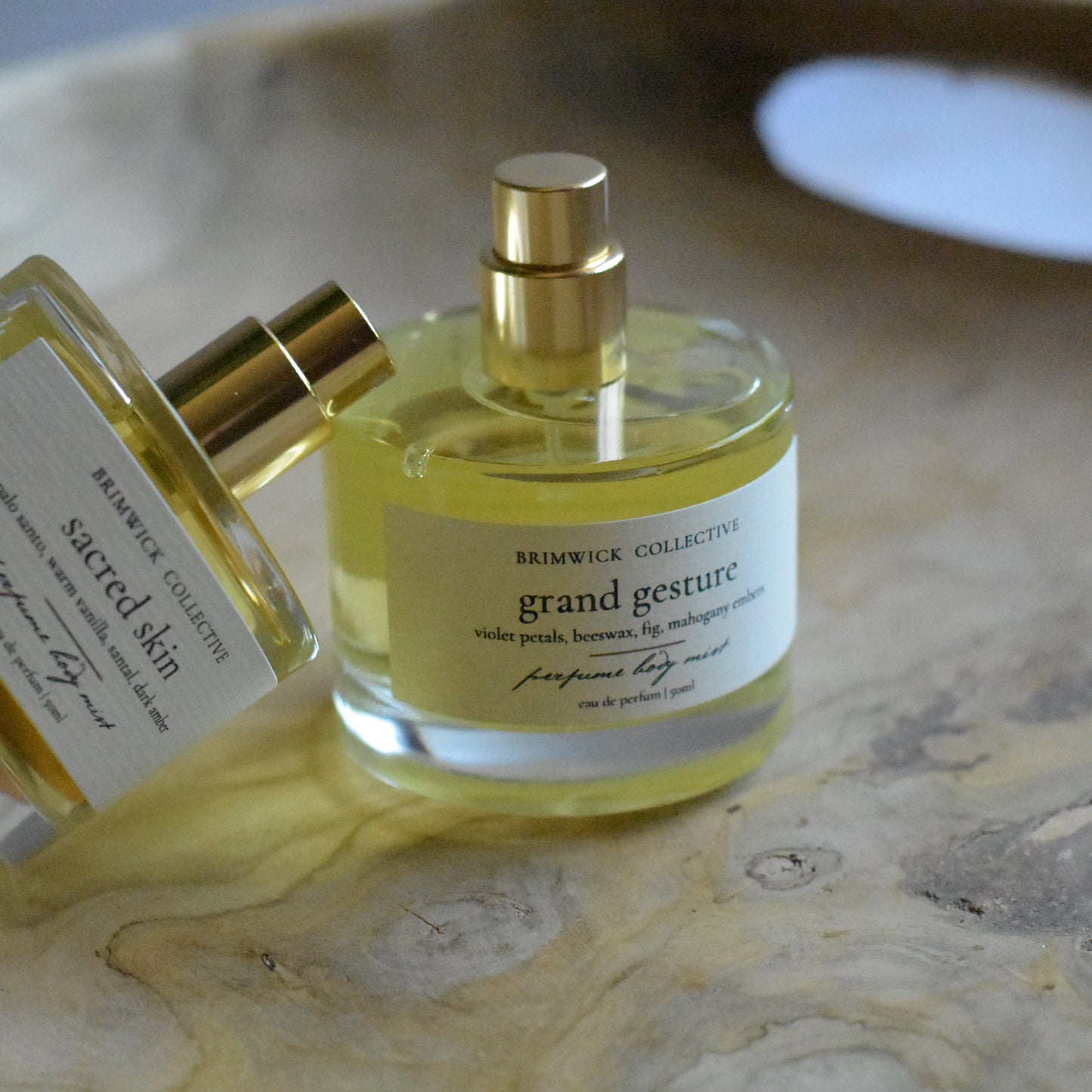 Grand Gesture Perfume Spray