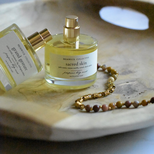 Sacred Skin Perfume Spray