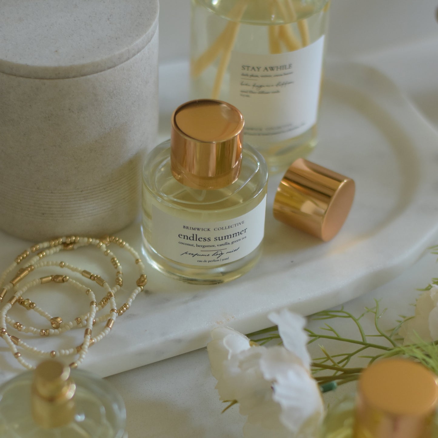 Endless Summer Perfume Spray