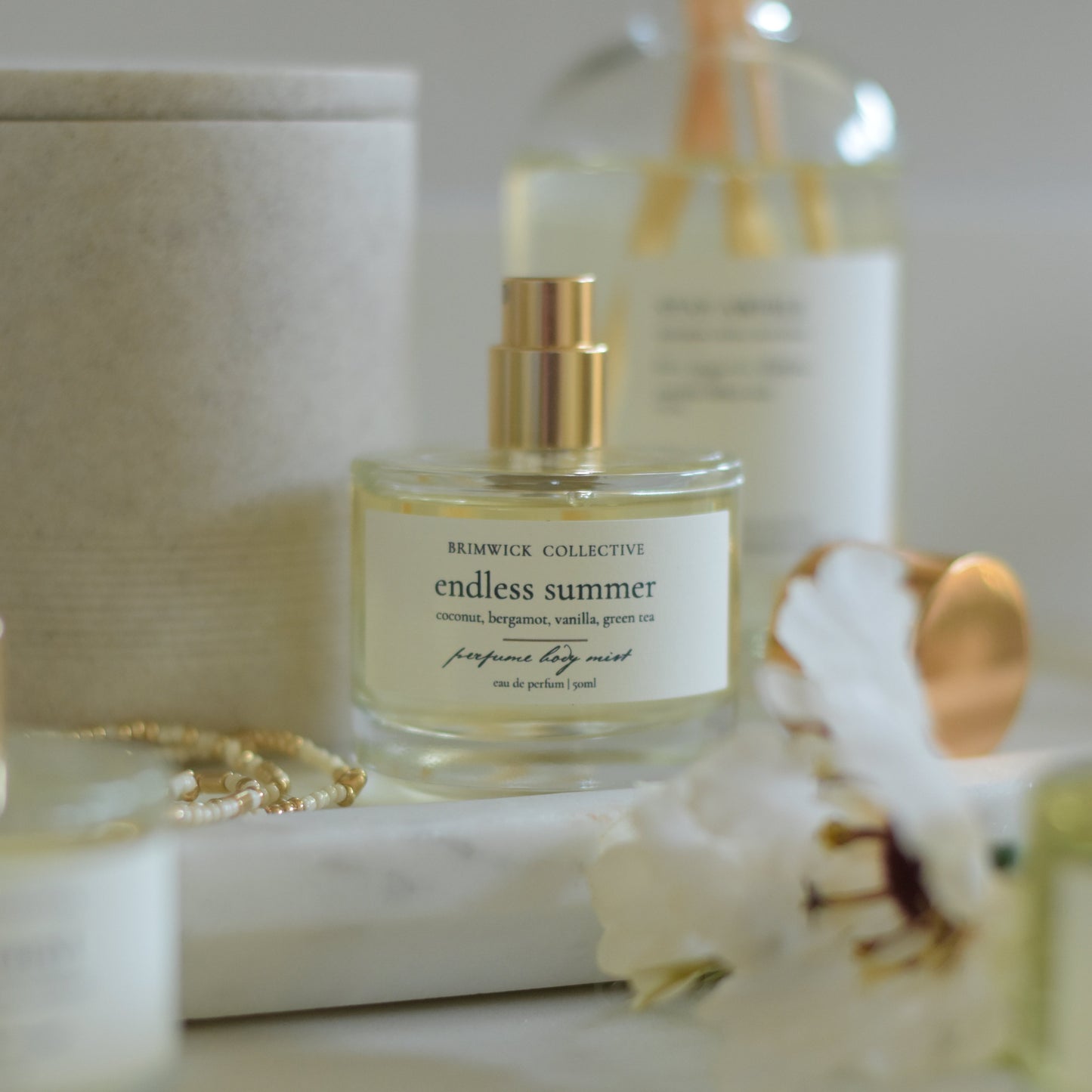 Endless Summer Perfume Spray