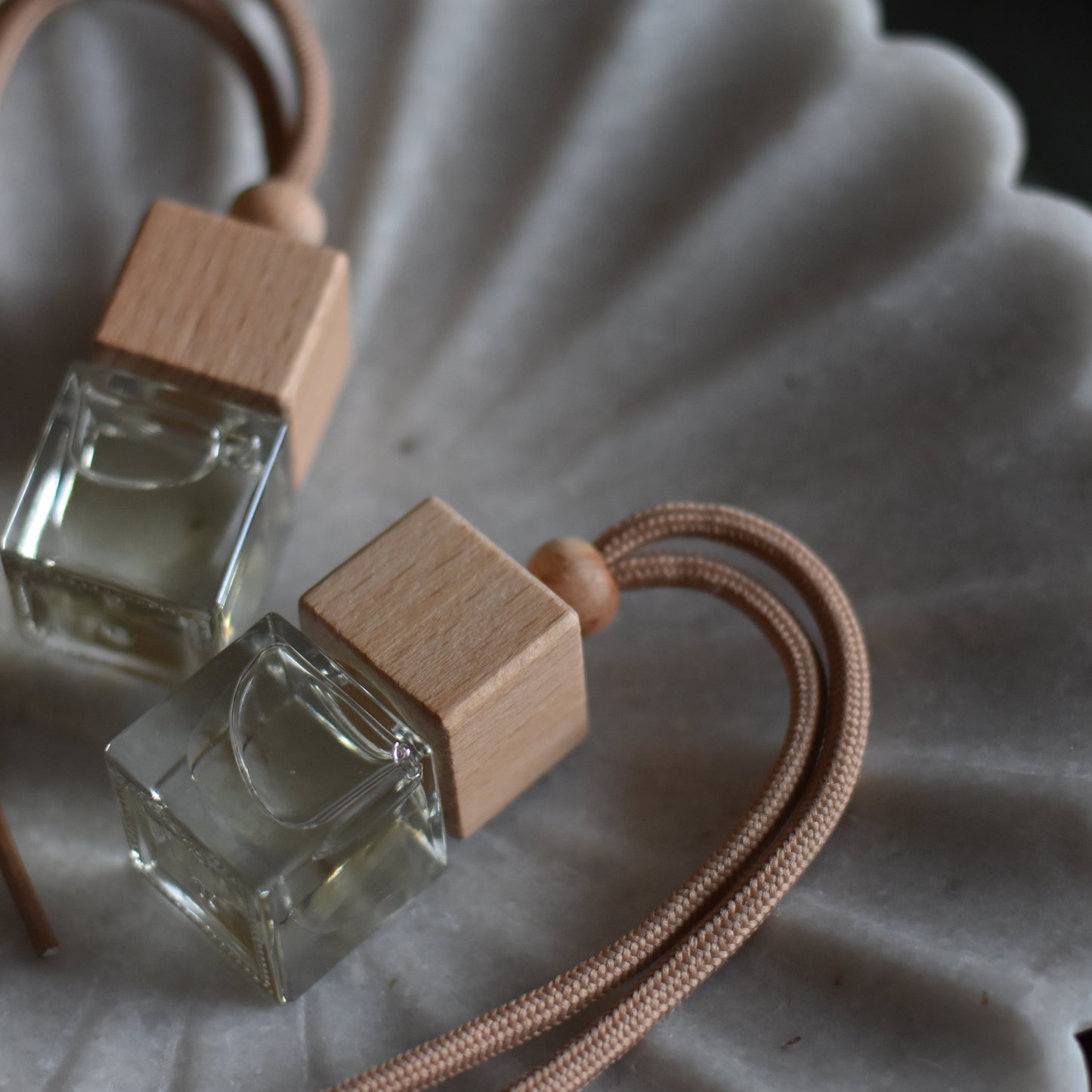 Hanging Car Diffuser