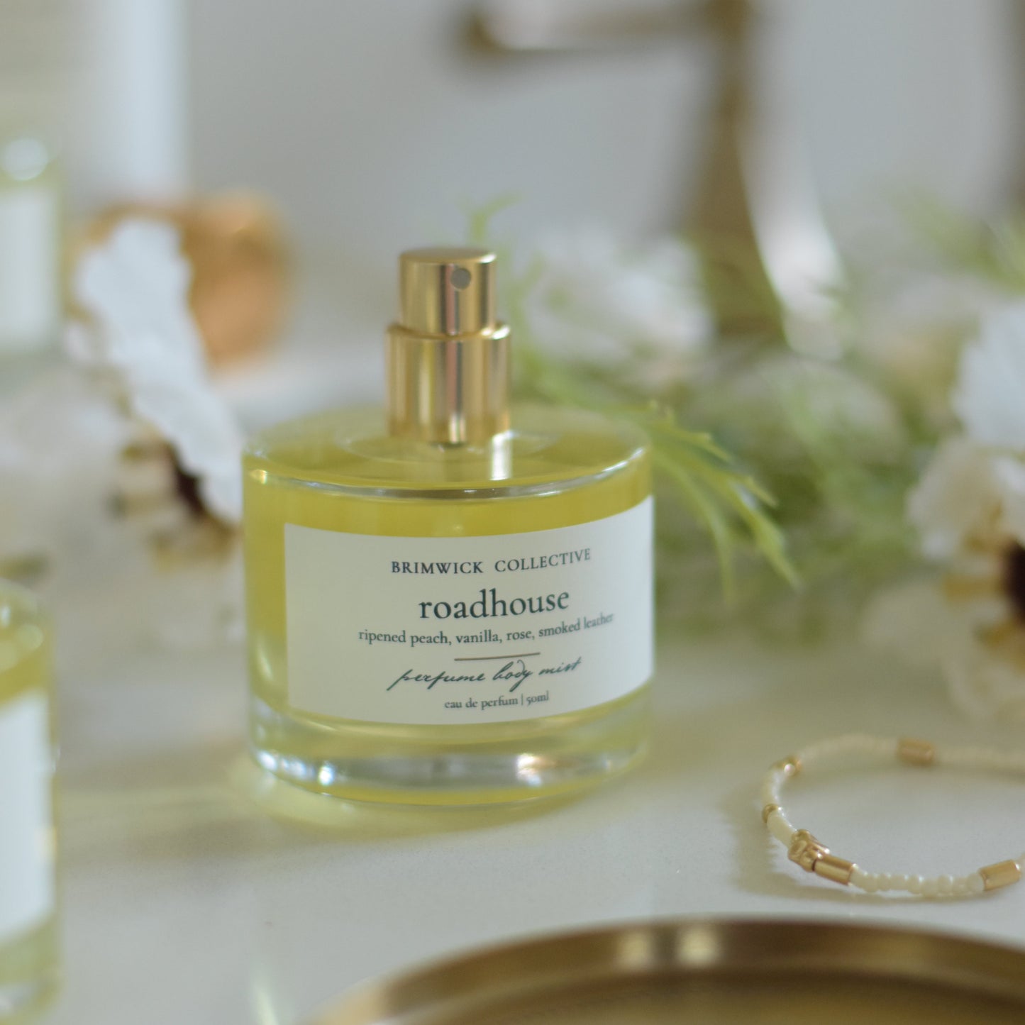 Roadhouse Perfume Spray