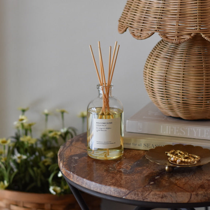 Scented Reed Diffusers