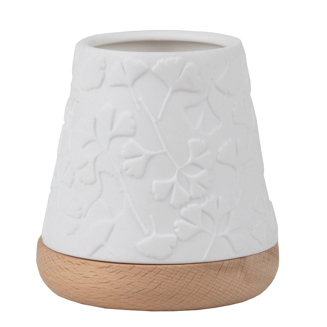 Embossed Candle Holder (4 sizes)