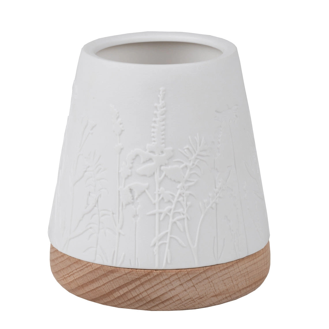 Embossed Candle Holder (4 sizes)