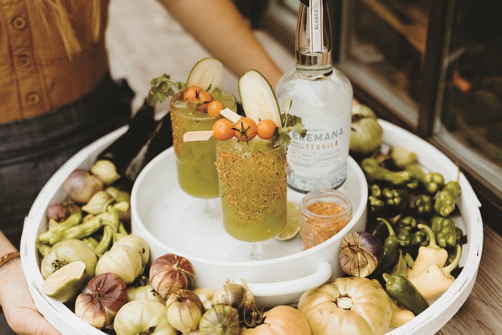 Drink Your Garden Book