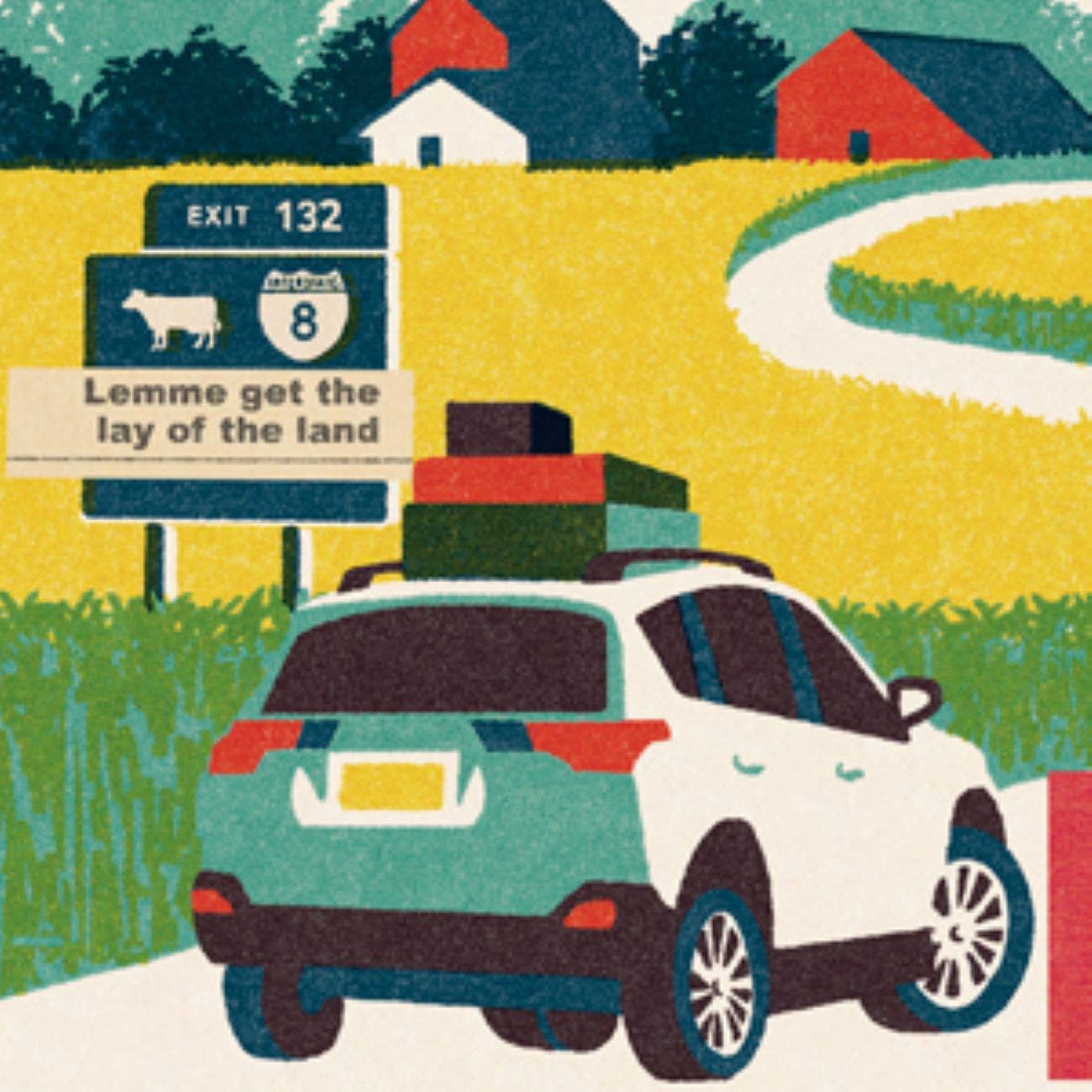 A Guide to Midwestern Conversation Book