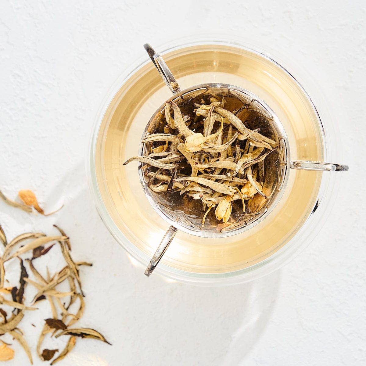 Diamond Tea